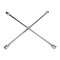 Prime-Line WORKPRO W114015 16-in. Lug Wrench, Universal Fittings, Solid Steel Construction Single Pack W114015 - alternate 1